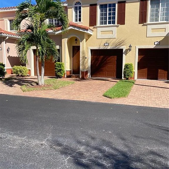 20321 Estero Gardens Cir #203 — Photo 1