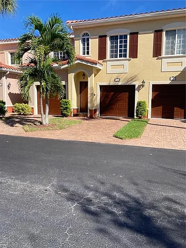 20321 Estero Gardens Cir #203 Photo 1