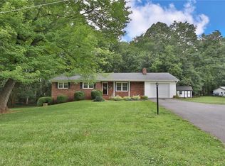 1380 Us Highway 21, State Road, NC 28676