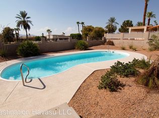 2275 Casper Ln, Lake Havasu City, AZ 86406