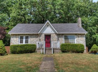 620 S Lincoln St, Neosho, MO 64850