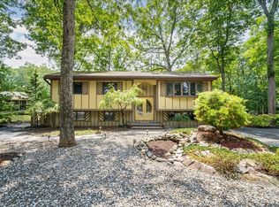 41 Nottingham Gate Rd, Rock Hill, NY 12775