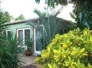 1344 NW 7th Ave, Fort Lauderdale, FL 33311