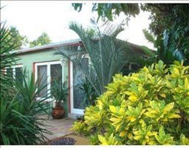 1344 NW 7th Ave, Fort Lauderdale, FL, 33311