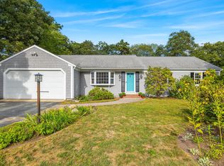 16 Washington Bursley Way, Centerville, MA 02632