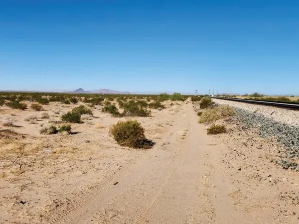 APN 187-24-007 -- #07, Tacna, AZ 85352
