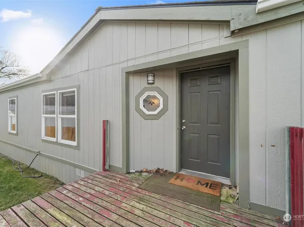 700 N Reed Street #39, Sedro Woolley, WA 98284