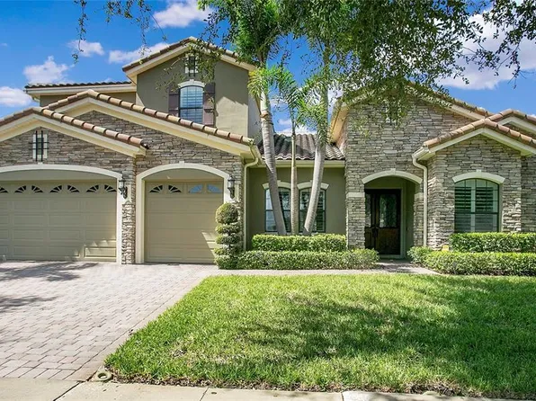 10020 Hatton Cir, Orlando, FL 32832