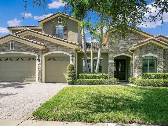 10020 Hatton Cir, Orlando, FL 32832