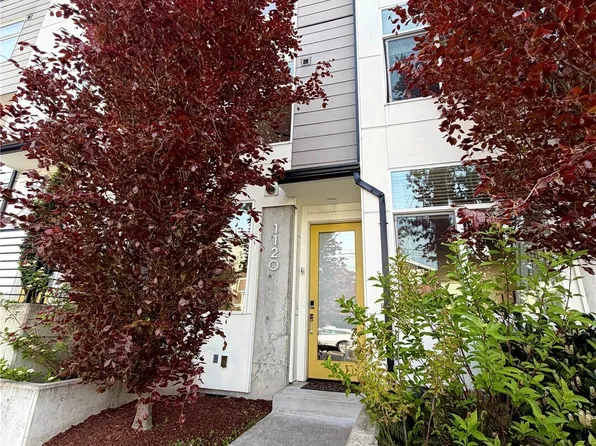 1120 24th Avenue S, Seattle, WA 98144