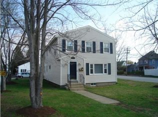 219 Fieldcrest Rd #2, Manchester, NH 03102