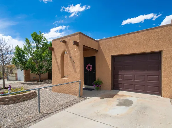 6105 McLeod Rd NE, Albuquerque, NM 87109