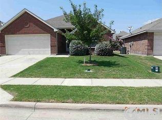 5116 Meandering Creek Ct, Fort Worth, TX 76179