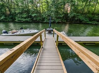 7124 Beargrass Rd #16, Sherrills Ford, NC 28673