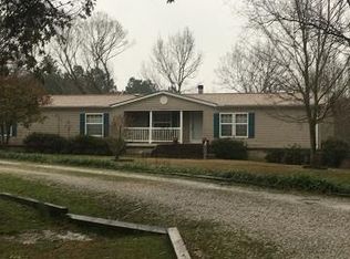 2913 Musgray Rd, Waterford, MS 38685