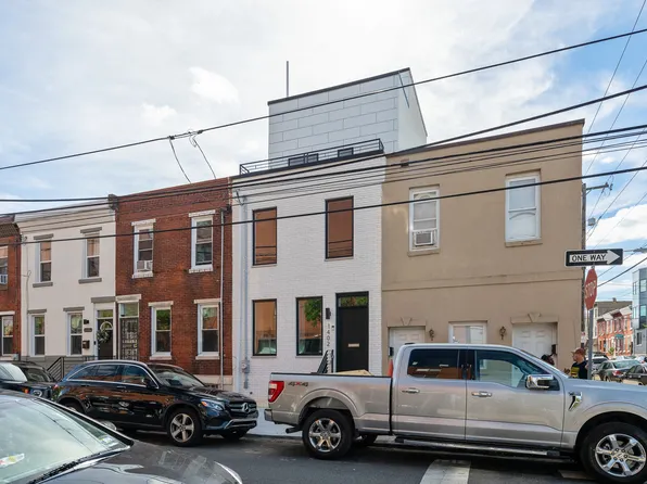 1402 S 16th St, Philadelphia, PA 19146