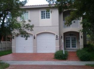 4287 SW 5th St, Miami, FL 33134