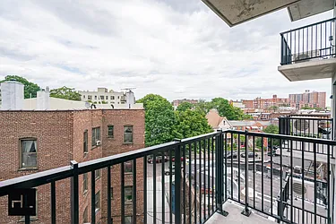 Rented by Highline Residential