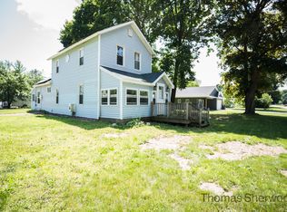 248 W Jefferson St, Newaygo, MI