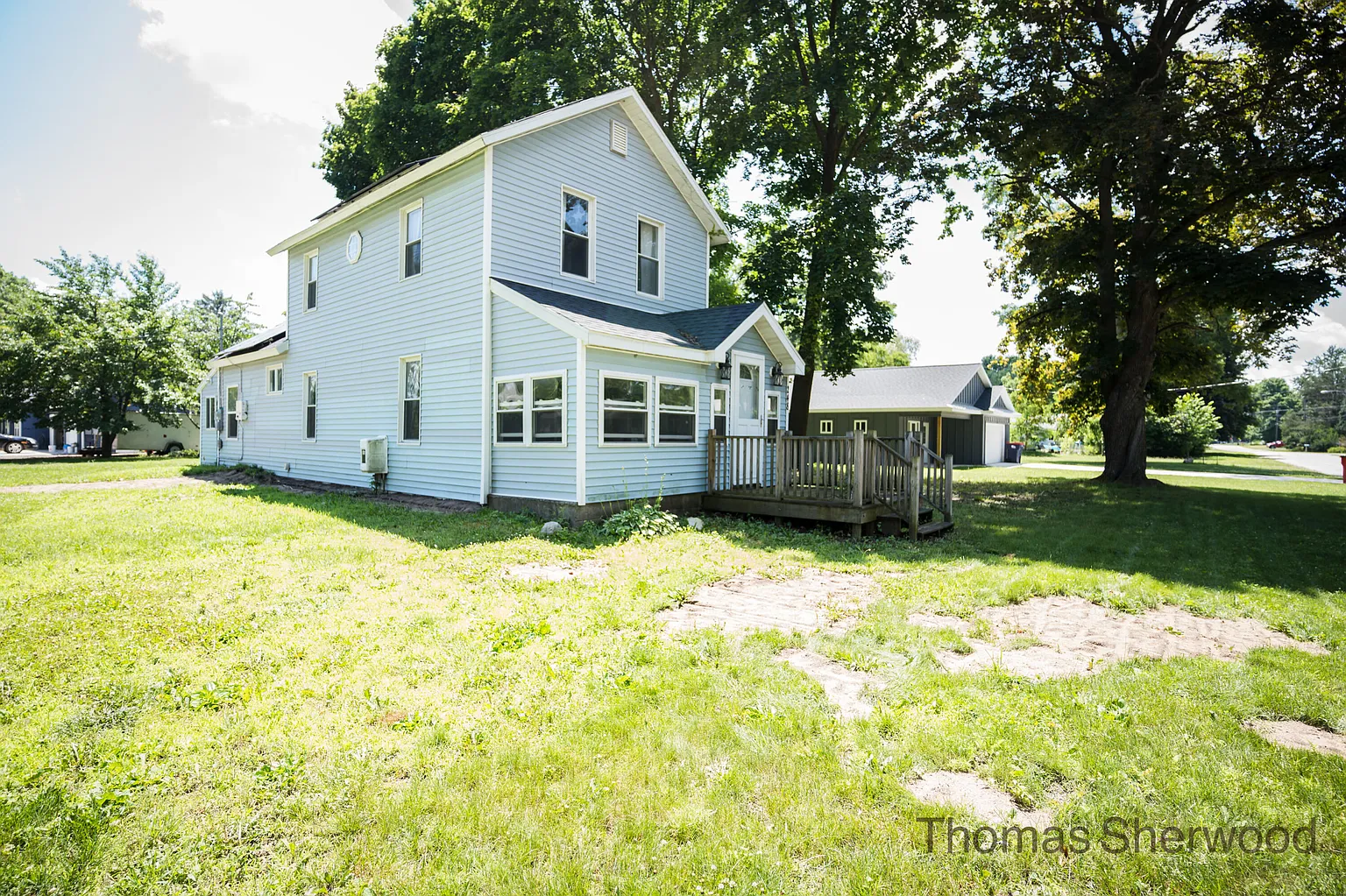 248 W Jefferson St photo 1