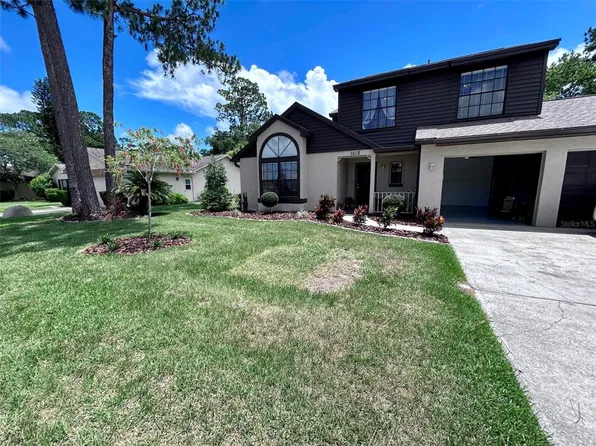 1512 Casey Ln, Port Orange, FL 32129