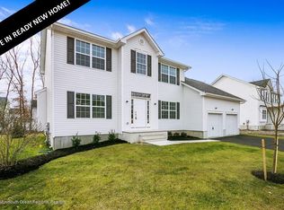 98 Bridle Path, Bayville, NJ 08721