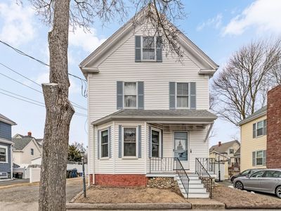 6 Trask St, Danvers, MA, 01923