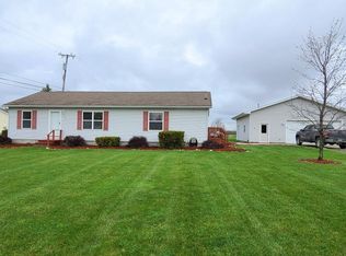 35 E Barbara St, Peck, MI 48466