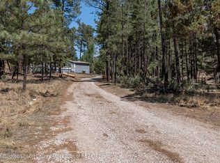 107 Pinehaven Ct, Alto, NM 88312