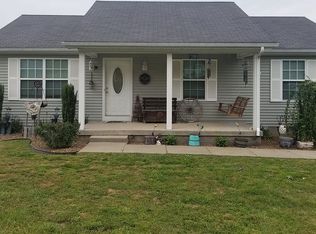 3624 Pleasant Ridge Church Rd, Adolphus, KY 42120