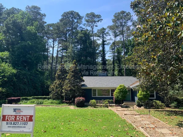 620 Carr St, Sanford, NC 27330