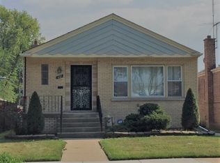 451 W 107th St, Chicago, IL 60628
