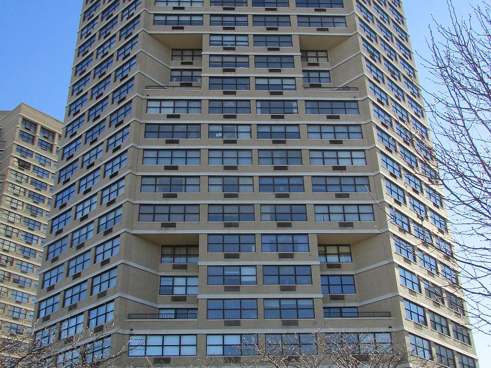 Building exterior