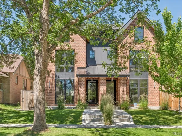 1231 Garfield Street, Denver, CO 80206