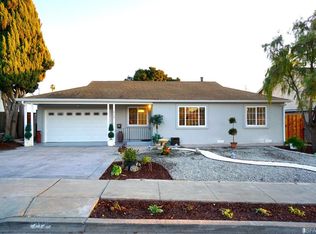 412 Emerson St, Fremont, CA 94539