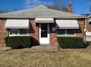 8327 Sunbury Ave, Saint Louis, MO