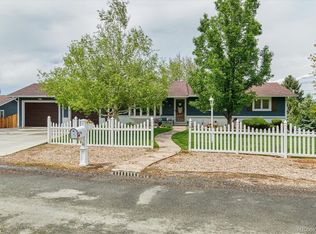 635 2nd Ave, Castle Rock, CO 80108