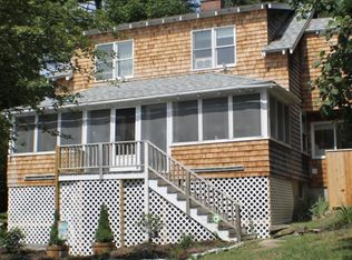 29 Thompson Ln, Ogunquit, ME 03907