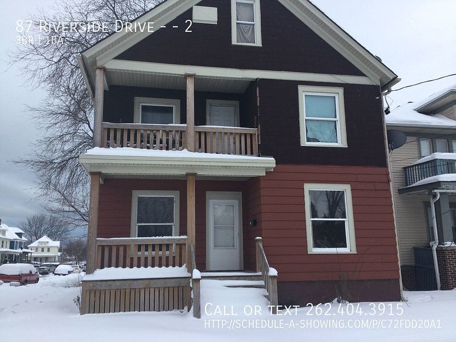 2nd image of 87 Riverside Dr #2