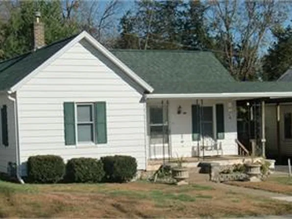 189 Sherman St, Muscatine, IA 52761