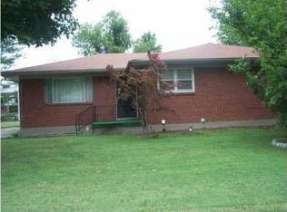 1711 Chester Rd, Shively, KY 40216