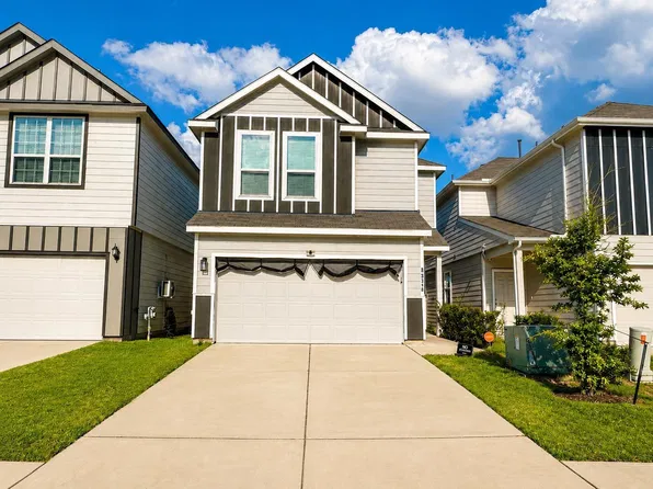 3910 Deledda Dr, Katy, TX 77493