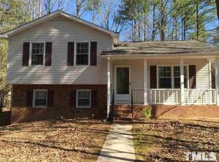 1013 Limerick Ln, Durham, NC 27713
