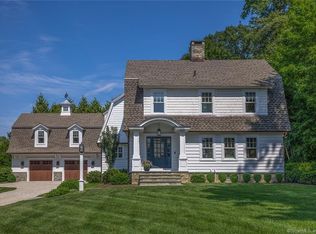 289 Sasco Hill Rd, Fairfield, CT 06824