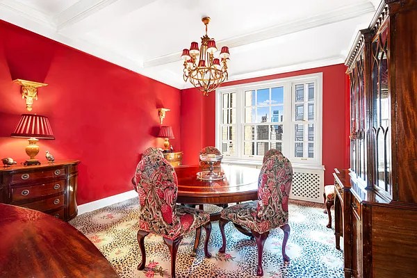 Sold by Brown Harris Stevens | media 20