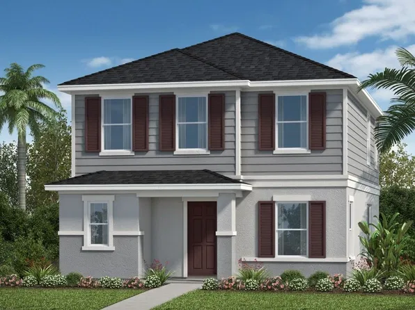 1475 Sylewood Blvd, Saint Cloud, FL 34772