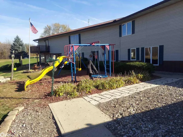 1665 245th St, Mount Pleasant, IA 52641