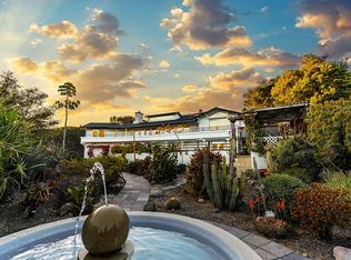 1 Kite Hill Rd, Santa Cruz, CA 95060