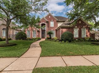 3914 Majestic Trl, Houston, TX 77059