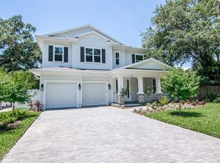 205 S Hesperides St, Tampa, FL 33609